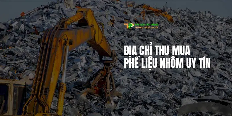 thu mua phế liệu nhôm