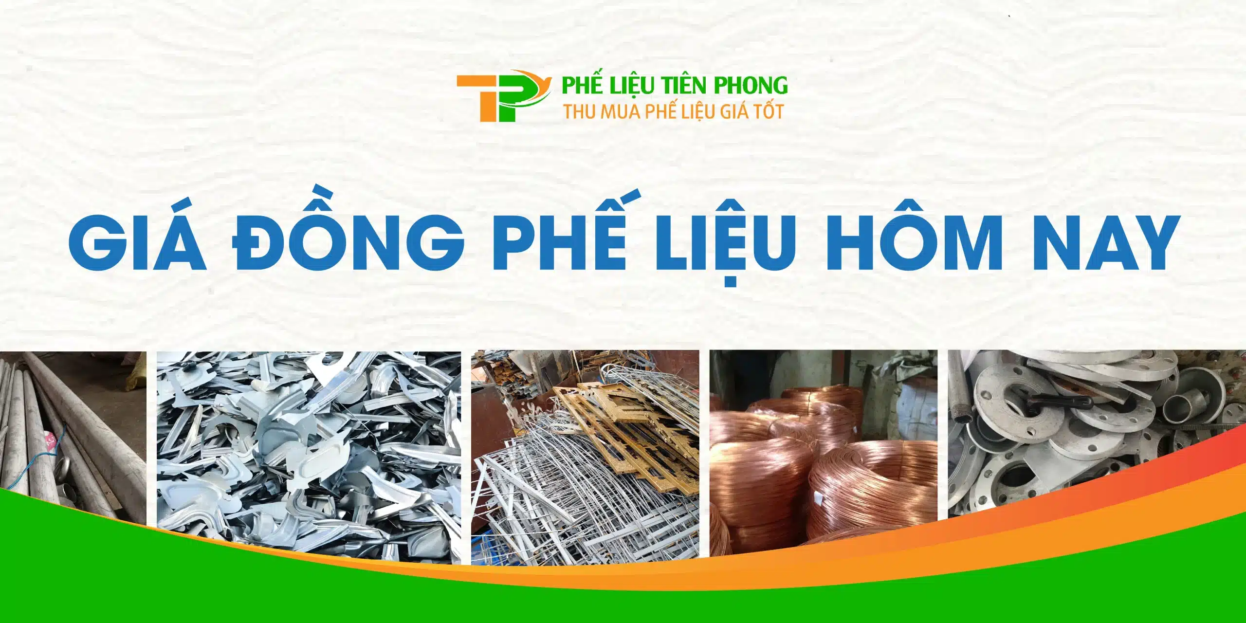 giá đồng phế liệu