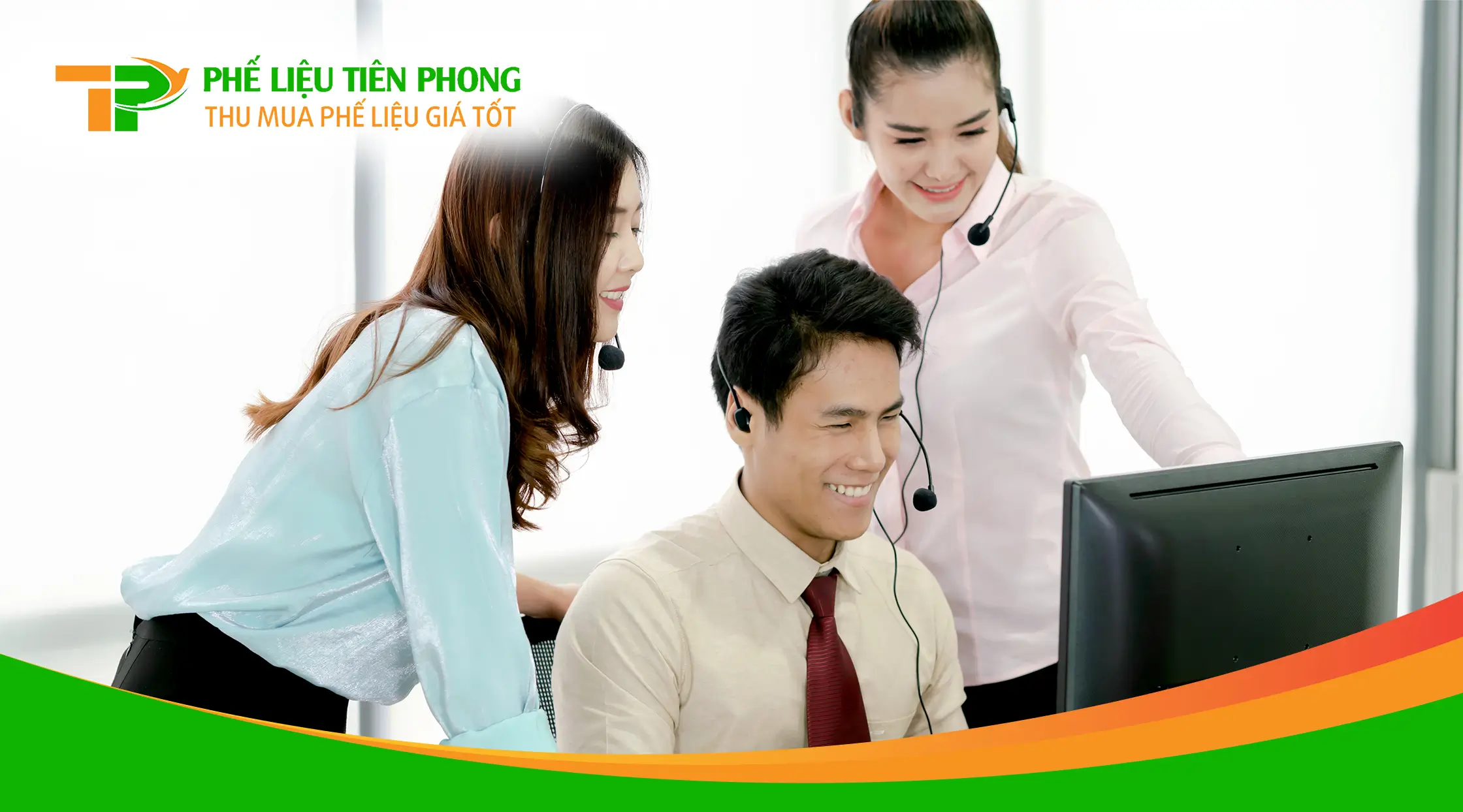 Bảng giá thu mua đồng phế liệu mới nhất | Phế liệu Tiên Phong 5 Tiếp nhận yêu cầu và khảo sát