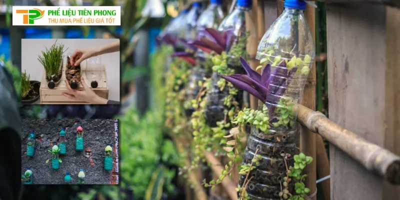 Làm Đồ Dùng Gia Đình Bằng Phế Liệu – Ý Tưởng Sáng Tạo & Dễ Làm 10 làm đồ dùng gia đình bằng phế liệu