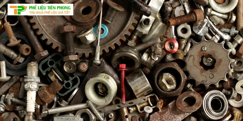 Giá Xe Máy Phế Liệu Mới Nhất & Cách Bán Được Giá Cao 6 giá xe máy phế liệu