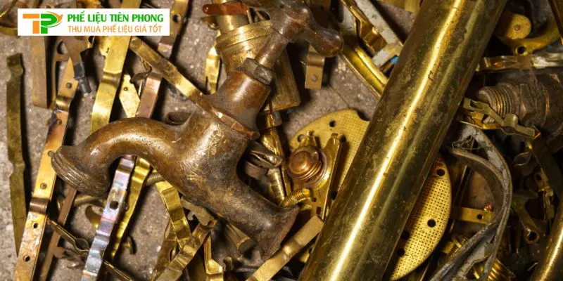 Giá đồng thau phế liệu mới nhất hôm nay | Cập nhật chi tiết 6 giá đồng thau phế liệu