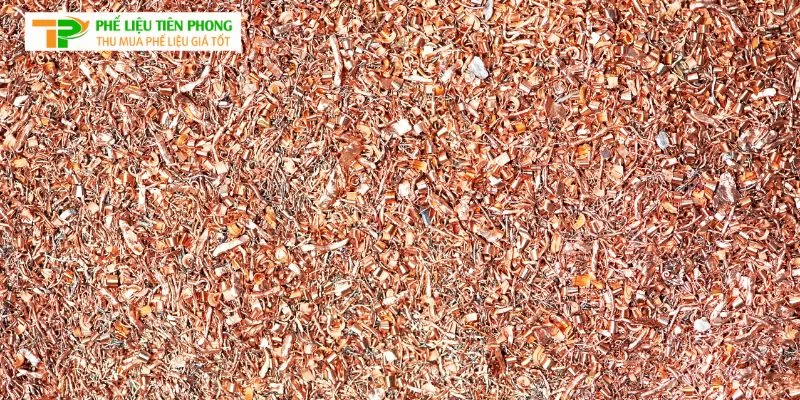 Giá đồng thau phế liệu mới nhất hôm nay | Cập nhật chi tiết 7 giá đồng thau phế liệu