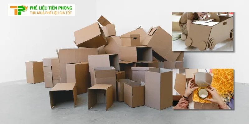 Làm Đồ Dùng Gia Đình Bằng Phế Liệu – Ý Tưởng Sáng Tạo & Dễ Làm 12 làm đồ dùng gia đình bằng phế liệu