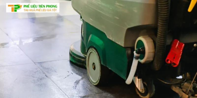 Dọn Dẹp Kho Bãi – Dịch Vụ Quan Trọng Giúp Không Gian Gọn Gàng, An Toàn 11 dọn dẹp kho bãi