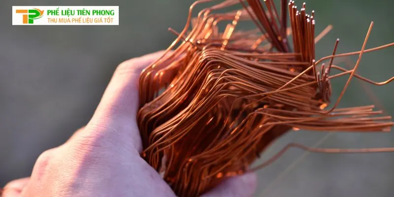 Giá đồng thau phế liệu mới nhất hôm nay | Cập nhật chi tiết 8 giá đồng thau phế liệu