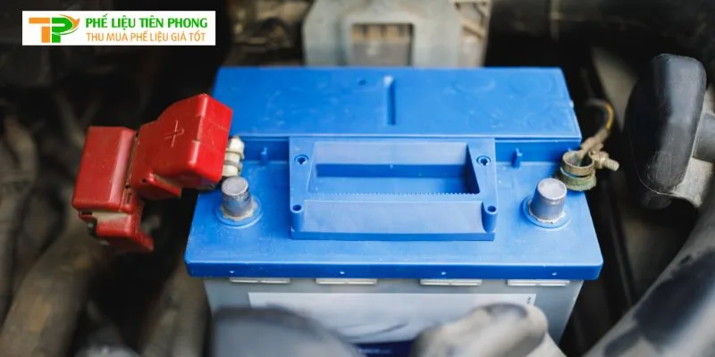 Giá bình ắc quy phế liệu hiện nay – Cập nhật mới nhất 2025 5 giá bình ắc quy phế liệu